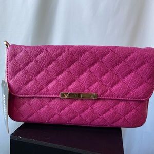 Damsel in defense  conceal crossbody/clutch bag